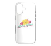 Custodia per iPhone 17 Aloha Nurse Life RN LPN CNA Sanità