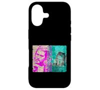 Custodia per iPhone 17 Alternative Rock_Grunge_011
