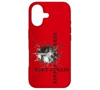 Custodia per iPhone 17 Alternative Rock_Grunge_012_Back Printed
