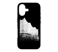 Custodia per iPhone 17 Amburgo Sala Filarmonica Germania Moin Amo Amburgo