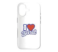 Custodia per iPhone 17 Amo Beirut