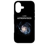 Custodia per iPhone 17 Amo l'astrofisica