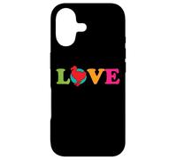 Custodia per iPhone 17 Amore Dodo Mauritius