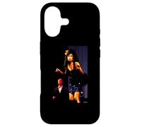 Custodia per iPhone 17 Amy Winehouse si esibisce a Glastonbury 2008 Andy Willsher