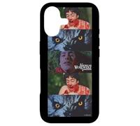 Custodia per iPhone 17 An American Werewolf In London Transformation