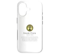 Custodia per iPhone 17 Anam Cara-Un tuffo profondo nell'eredità celtica e nella spiritualità