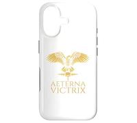 Custodia per iPhone 17 Ancient Roman Eagle - Aeterna Victrix - SPQR Rome Aquila