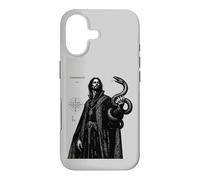 Custodia per iPhone 17 Andromalius Giudice Ombra del Serpente