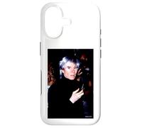 Custodia per iPhone 17 Andy Warhol a Studio 54 Di George DuBose