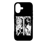 Custodia per iPhone 17 Anime Adolescenti Manga Shonen