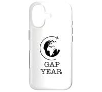 Custodia per iPhone 17 Anno Gap