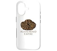 Custodia per iPhone 17 Antica Persia - Impero achemenide - Storia persiana