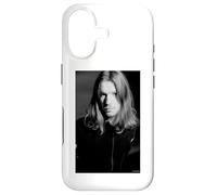 Custodia per iPhone 17 Aphex Twin Come To Daddy IDM DJ di Andy Willsher