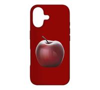 Custodia per iPhone 17 Apple Lovers Design di stile di vita sano