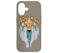 Custodia per iPhone 17 Aquaman From the Depths