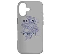 Custodia per iPhone 17 Aquaman Movie Quest For the Trident