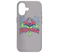 Custodia per iPhone 17 Aquaman Splish Splash