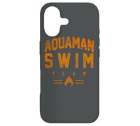 Custodia per iPhone 17 Aquaman Swim Team