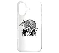 Custodia per iPhone 17 Armadillo