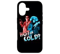 Custodia per iPhone 17 Arrow: TV Series Hot or Cold
