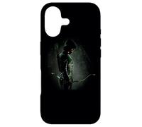 Custodia per iPhone 17 Arrow: TV Series In The Shadows