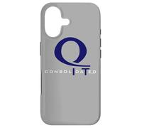 Custodia per iPhone 17 Arrow: TV Series Queen Consolidated