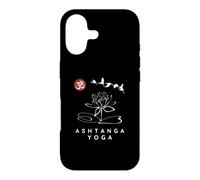 Custodia per iPhone 17 Ashtanga Yoga Instructor/Ashtanga Yoga Beginner Design