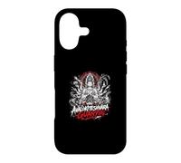 Custodia per iPhone 17 Avalokiteshvara Guanyin divinità buddista della compassione
