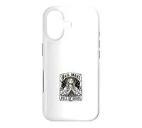 Custodia per iPhone 17 Ave Maria Piena Di Grazia Preghiera Cattolica