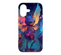 Custodia per iPhone 17 Avventure da favola delle fate nella foresta mistica