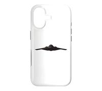 Custodia per iPhone 17 B-2 Spirit Stealth Bomber Militare Aereo Design