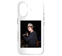 Custodia per iPhone 17 Babyshambles Pete Doherty Giù In Albion Era Andy Willsher