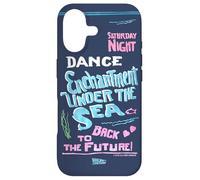 Custodia per iPhone 17 Back To The Future Enchantment Under The Sea Dance