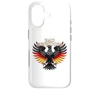 Custodia per iPhone 17 Bad Nenndorf Deutsch Deutschland German Souvenir Artikel