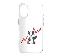 Custodia per iPhone 17 Badger felice per l'aumento dei prezzi