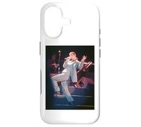 Custodia per iPhone 17 Bagnato Bagnato Bagnato Live Loro Più Grandi Hits Tour Cardiff 1993