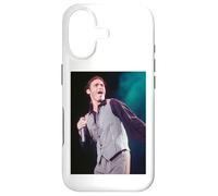 Custodia per iPhone 17 Bagnato Bagnato Vivere I Loro Più Grandi Hits Tour Marti Pellow 1993