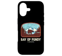Custodia per iPhone 17 Baia di Fundy Canada