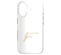 Custodia per iPhone 17 Balla con Me Stile Anni 80 Uomo Do