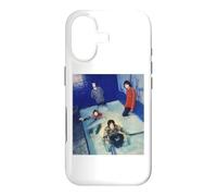 Custodia per iPhone 17 Band Britpop A LA Di Simon Fowler