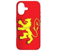 Custodia per iPhone 17 Bandiera della Valletta - Malta