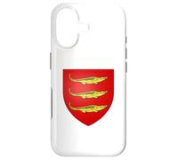 Custodia per iPhone 17 Bandiera di Bamako - Mali