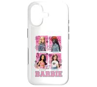 Custodia per iPhone 17 Barbie - Annuario - Dream Big