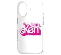 Custodia per iPhone 17 Barbie Il film - Io sono Ken