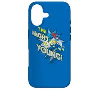 Custodia per iPhone 17 Batgirl The Night Is Young
