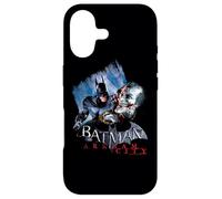 Custodia per iPhone 17 Batman: Arkham City Jokes on You!