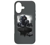 Custodia per iPhone 17 Batman: Arkham Knight Perched