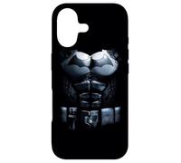 Custodia per iPhone 17 Batman: Arkham Origins Bat Armor