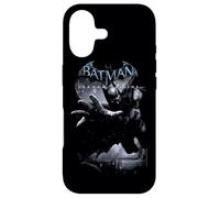 Custodia per iPhone 17 Batman: Arkham Origins Out of the Shadows