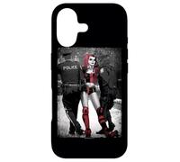 Custodia per iPhone 17 Batman Arrest